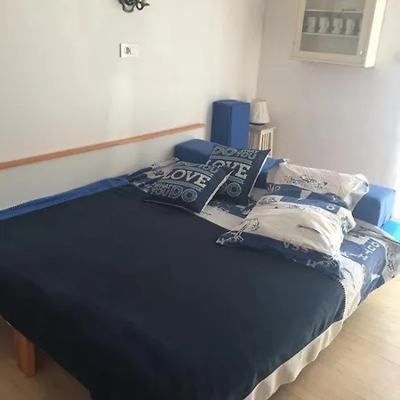 Zambratija 7141c Apartment Savudrija