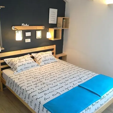 Zambratija 7141c Apartment