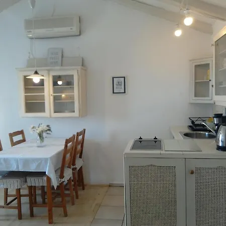 Apartamento Zambratija 7141c